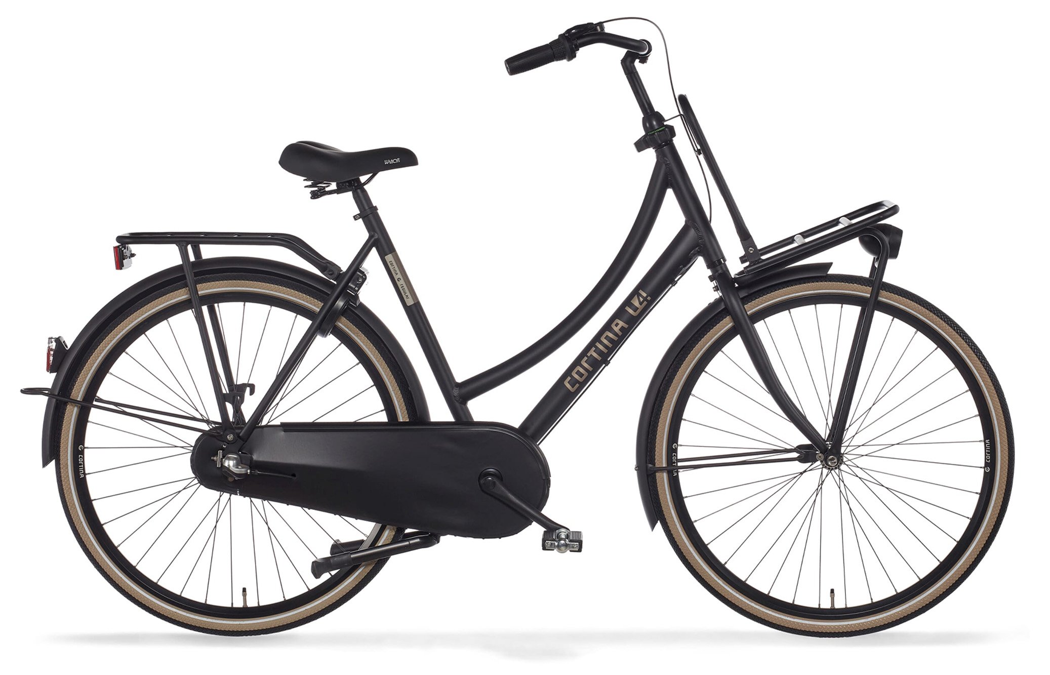 Cortina U4 Transport RN3 2025 Dames