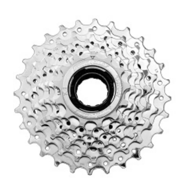 Freewheel 7 speed Sunrace MFM30 13-28 tands