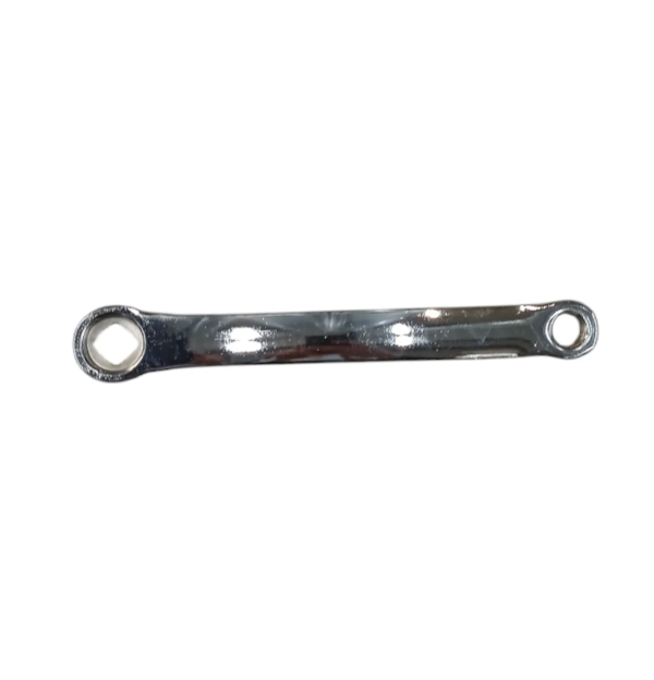 Vinty crank 170mm spieloos