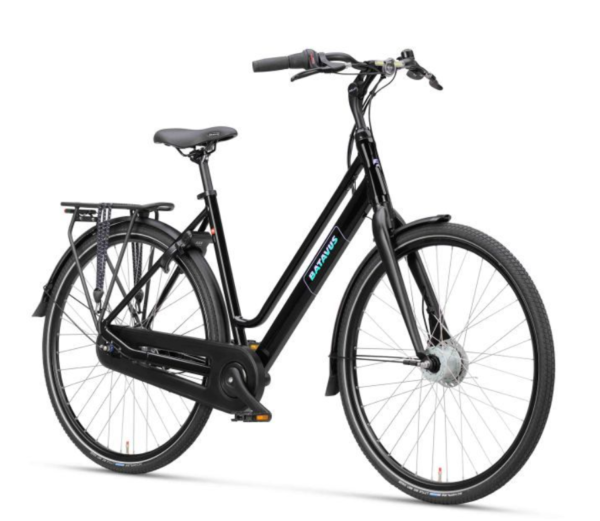 Batavus Fonk damesfiets 7 versnellingen - Image 3