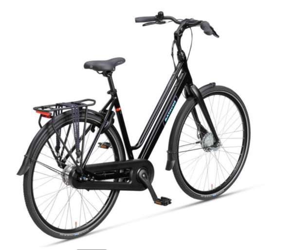 Batavus Fonk damesfiets 7 versnellingen - Image 2