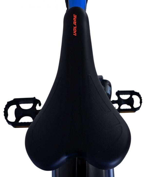 Volare Rocky Kinderfiets - 26 inch - Blauw - Shimano Nexus 3 versnellingen - Image 9