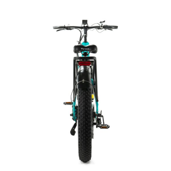 ENGWE E26 - Lage instap - Fatbike - Blauw - Image 3