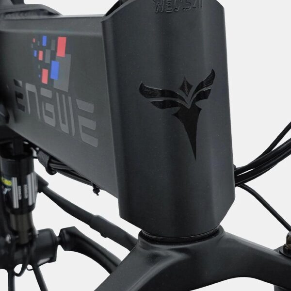 ENGWE Engine Pro 2.0 - Elektrische Vouwfiets - Groen - Image 4
