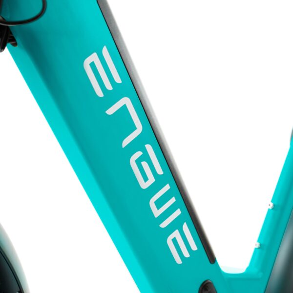 ENGWE E26 - Lage instap - Fatbike - Blauw - Image 5