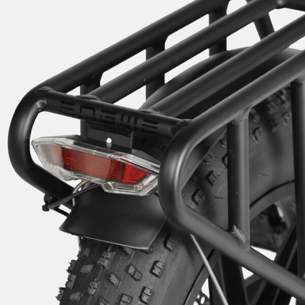 ENGWE Engine Pro 2.0 - Elektrische Vouwfiets - Groen - Image 7